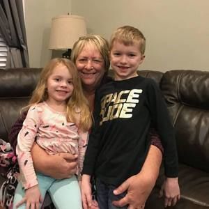 Meet your Posher, Ruth